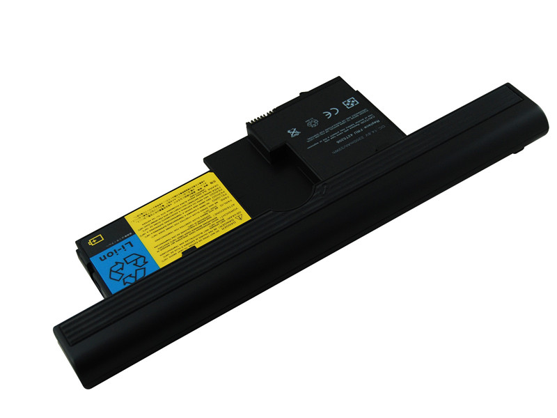 Batterie pour ordinateur portable IBM Thinkpad X60T - Chine Ordinateur portable
